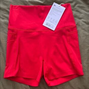 LSKD Elixir X-Short With Pockets